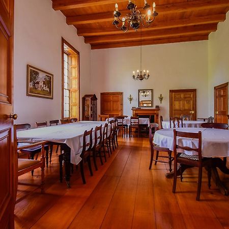 Heins Manor House Villa Stellenbosch Ngoại thất bức ảnh