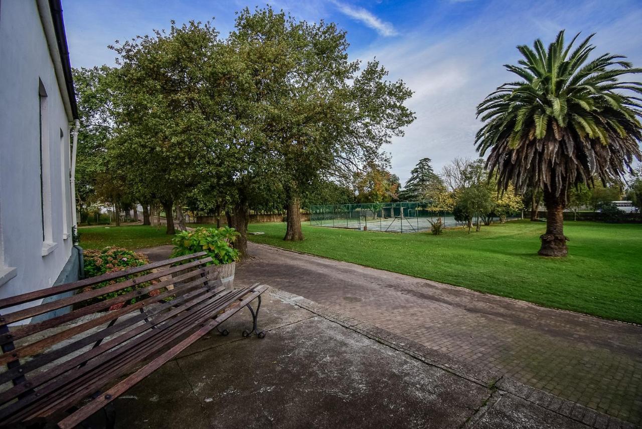 Heins Manor House Villa Stellenbosch Ngoại thất bức ảnh