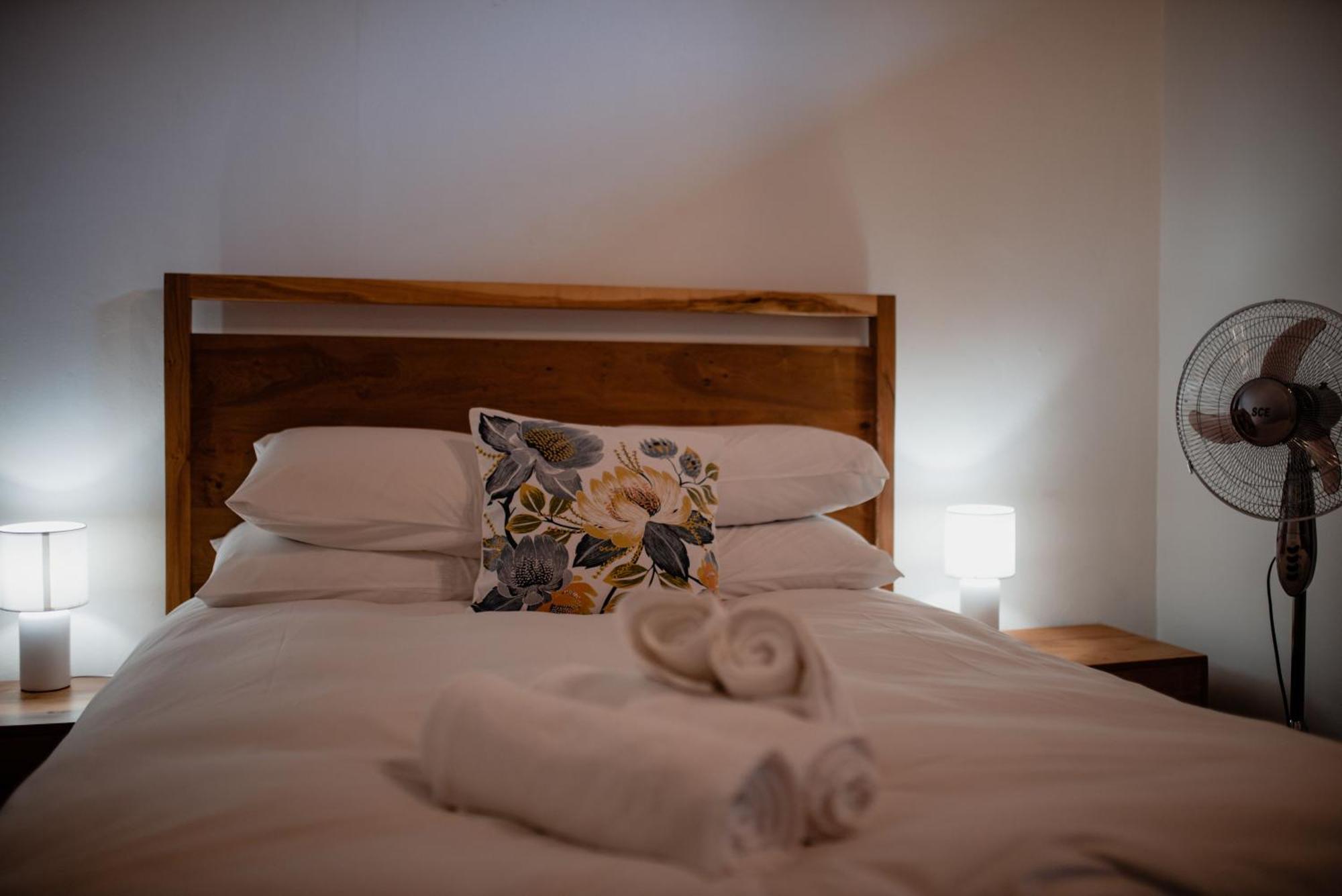 Heins Manor House Villa Stellenbosch Ngoại thất bức ảnh
