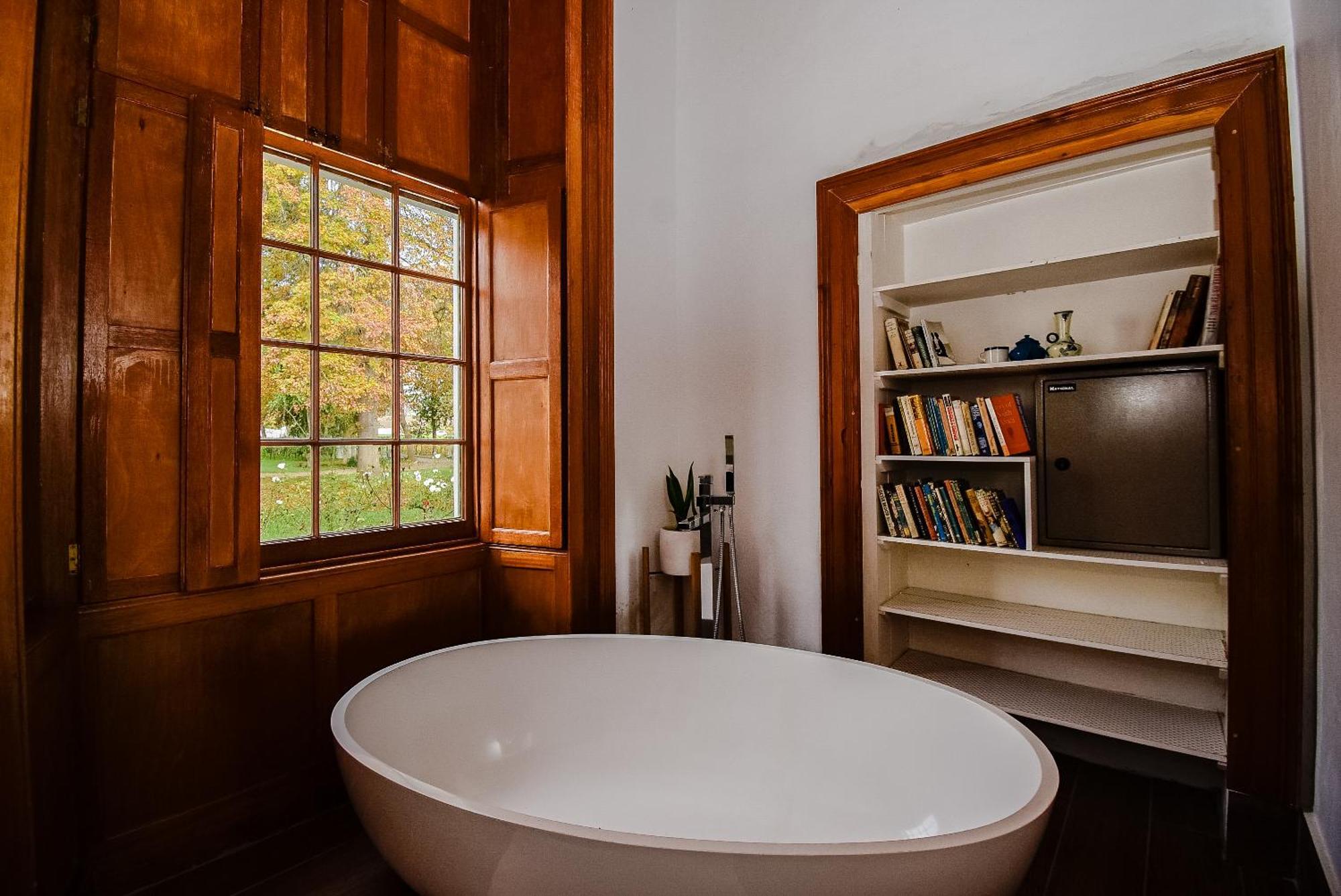 Heins Manor House Villa Stellenbosch Ngoại thất bức ảnh